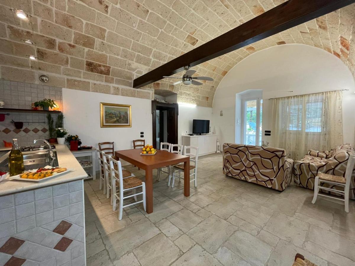 Villa Il Vecchio Carrubo - Con Piscina A Sfioro Macchia di Monte