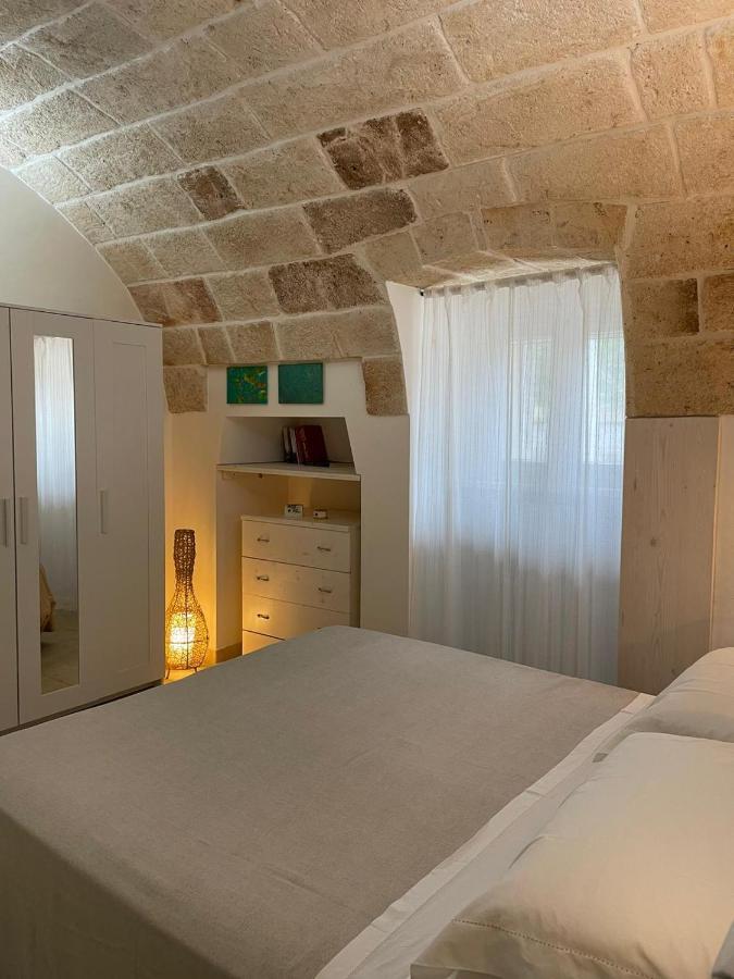 Il Vecchio Carrubo - Con Piscina A Sfioro * Macchia di Monte