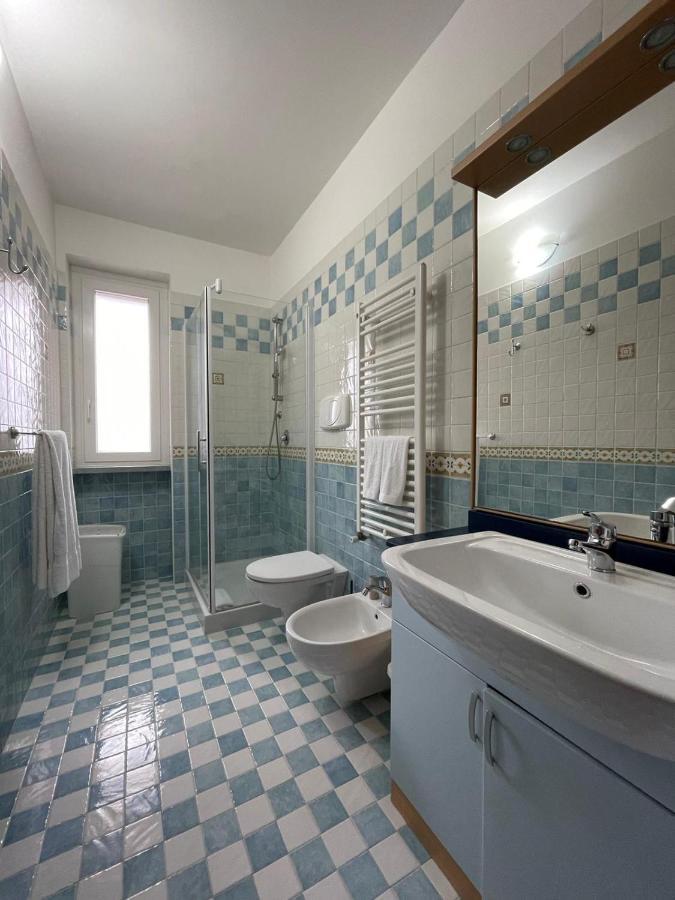 Il Vecchio Carrubo - Con Piscina A Sfioro Macchia di Monte